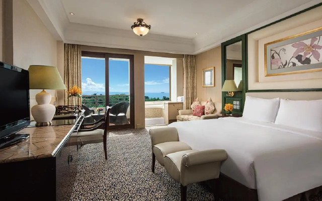 Seaview Resort Xiamen