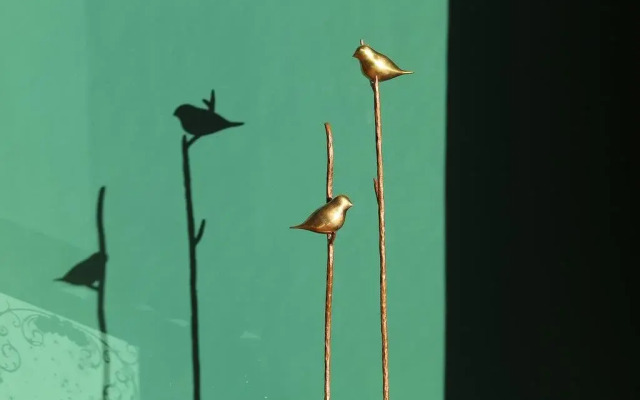 Xia Mo 88 Sea View Hotel