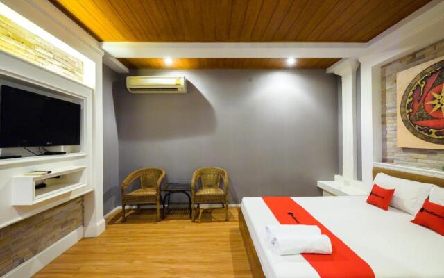 RedDoorz Plus Ruen Rattana Resort