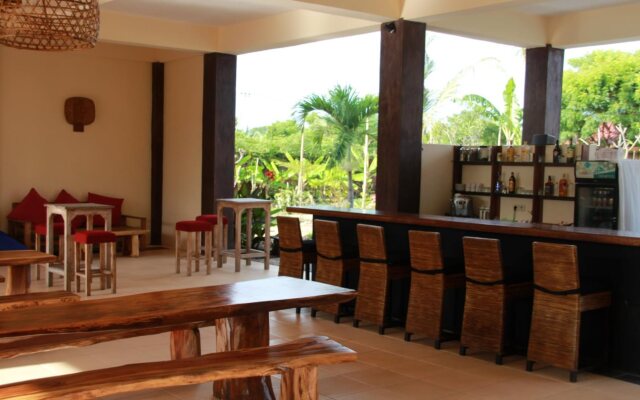 bananaleaf hostel bali