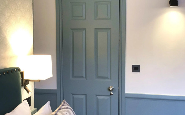 Lime Tree by Room Mate Hotels