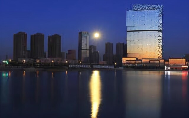 Wilton Lanting Sea-view Holiday Hotel (Qingdao Naluwan)