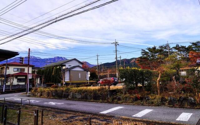 Second House Nikko - Vacation STAY 13408