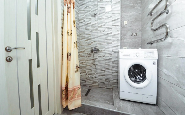 B-Flats (Би-Флэтс) на улице Таманская 121/8