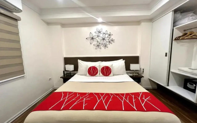 Khotel Pasay by ZUZU