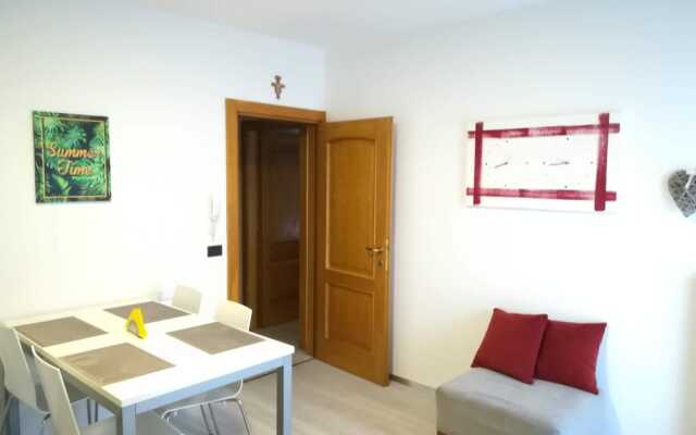 Appartamento Meridiana
