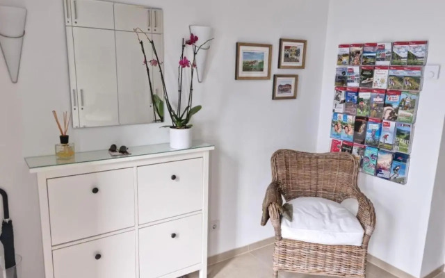 Ferienwohnung Schwarzwald-Alpenblick