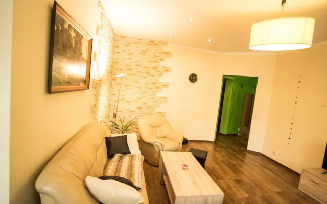 Baltic Apartments - Apartament Orion