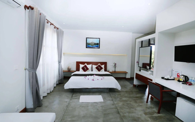 Glory Angkor Hotel SiemReap