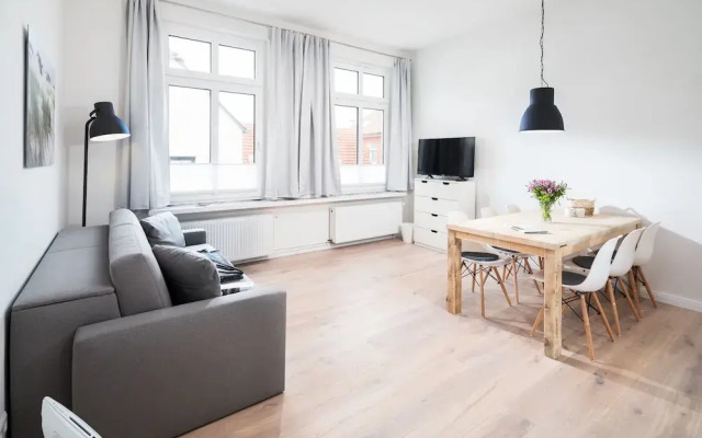 Strandloft 2 Norderney