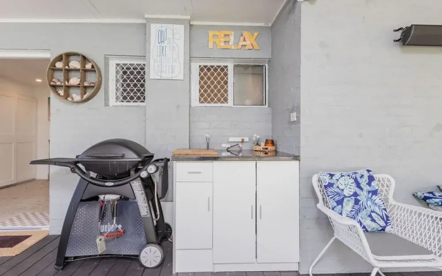 Slow M Ocean Cabarita - Pet Friendly