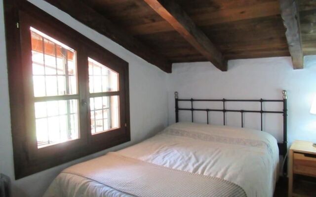 Vivienda rural La Tajea Grazalema
