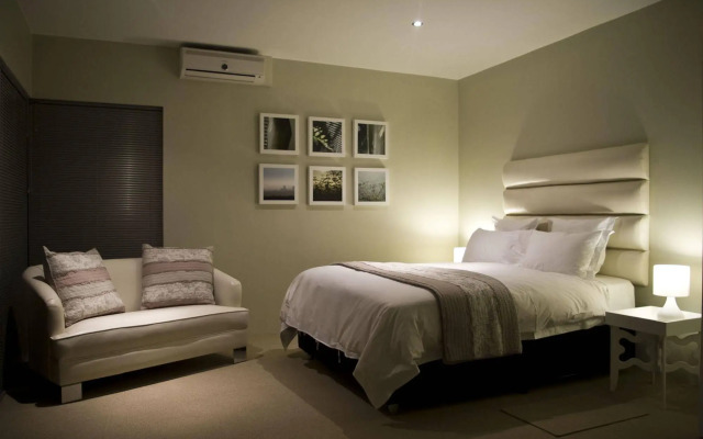 Orangerie Guesthouse