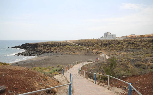 Isla de Oro Apartaments