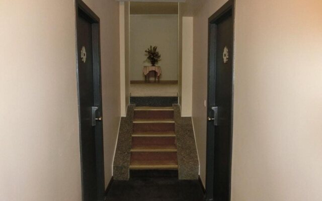 Hotel Bentley