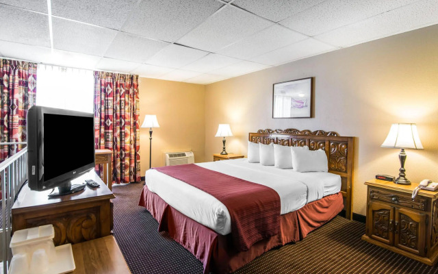 Quality Inn Taos