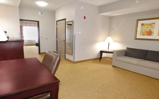 Country Inn & Suites by Radisson, Pensacola West, FL