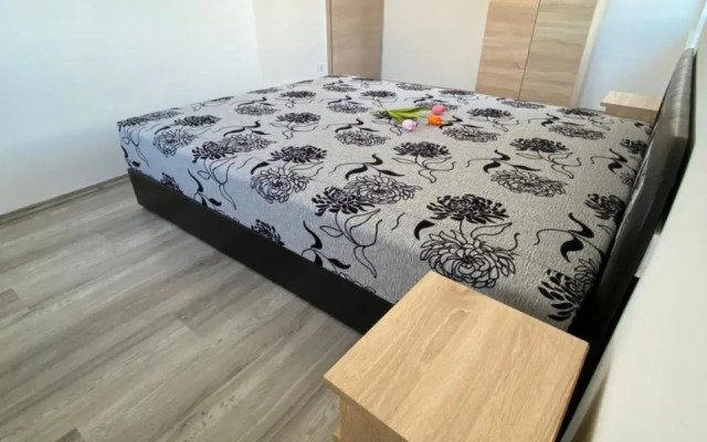 Mifi Apartman Balatonlelle