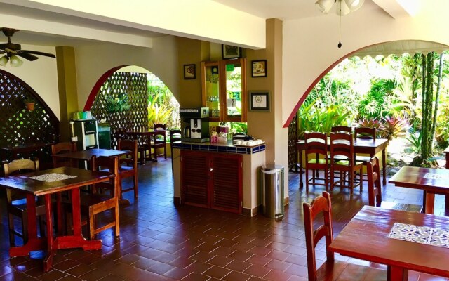 Hotel El Encanto