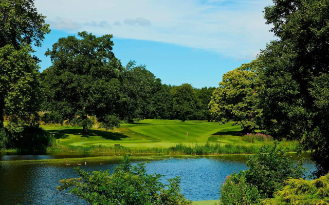 Delta Hotels by Marriott St. Pierre Country Club