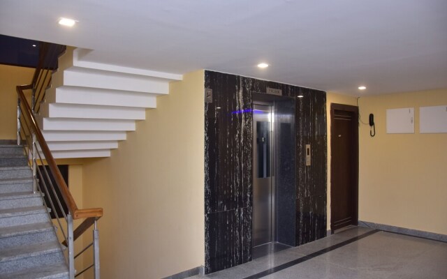 Hotel Globe International