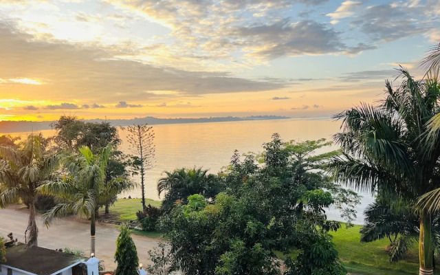 Victoria Rock Resort Entebbe