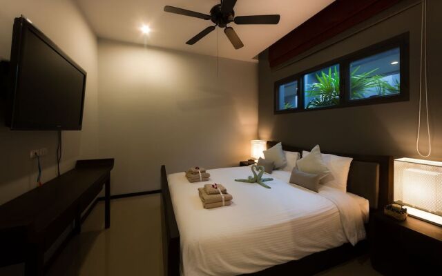 Villa Hahana by TropicLook