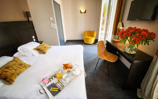 Hotel Molière