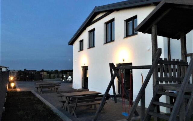Apartamenty Tęczowa 14 Sarbinowo