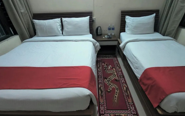 Samarth Bardia Adventure Resort