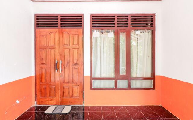 Narendra Homestay