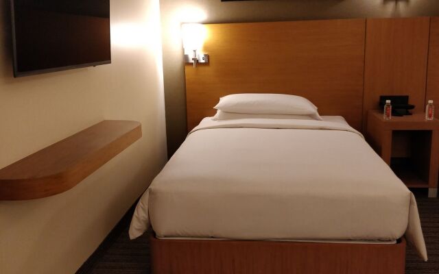 Hyatt Place Hyderabad Banjara Hills