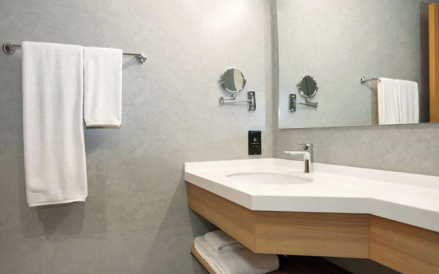 Park Inn By Radisson Muscat