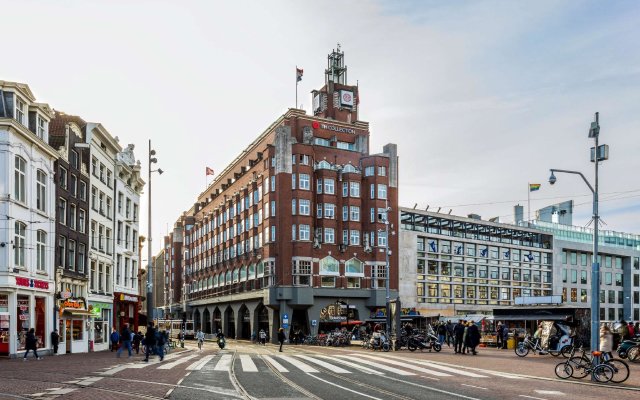 NH Collection Amsterdam Flower Market