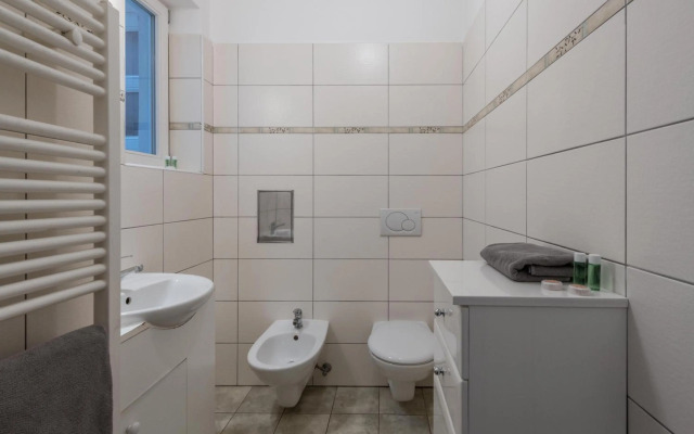 Apartman Carolinum