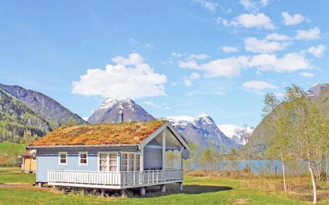 Awesome Home in Fjærland With 3 Bedrooms