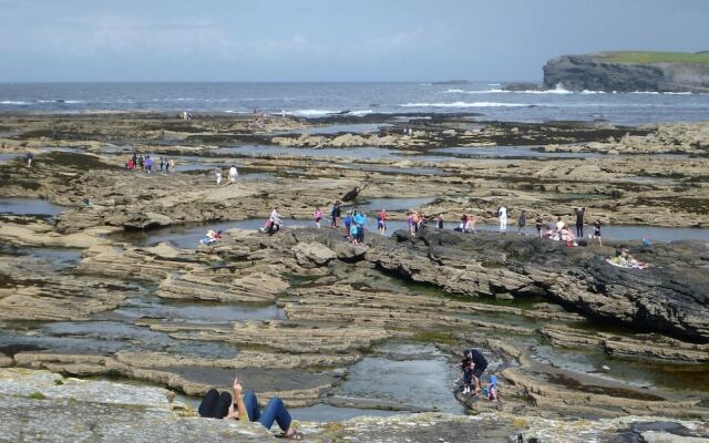 Spanish Cove Holiday Home Sleeps 5