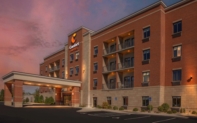 Comfort Suites Florence - Cincinnati South