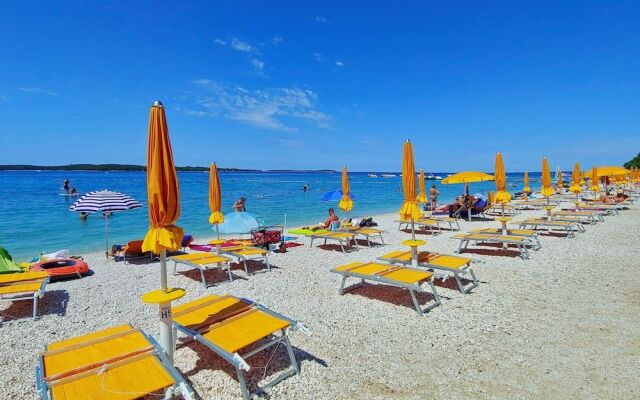 Mobile Homes Adriatic Camping Bi Village