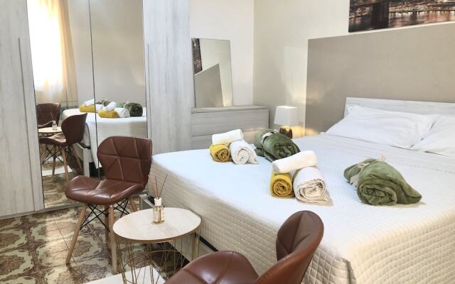 City Bb Chic Room With Shared Bathroom