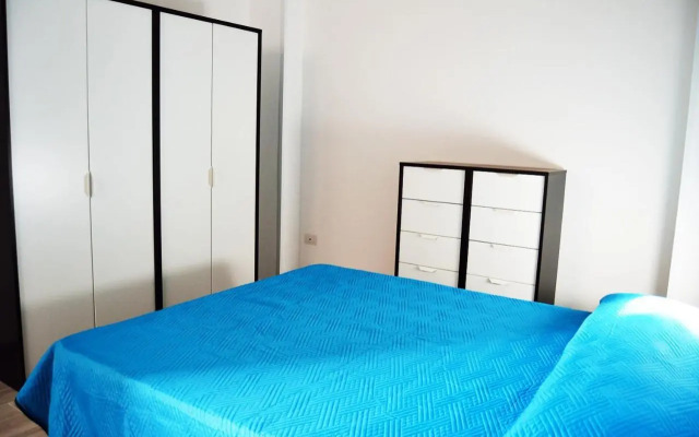 "Oriente Blu" a 400 Mt Dal Mare