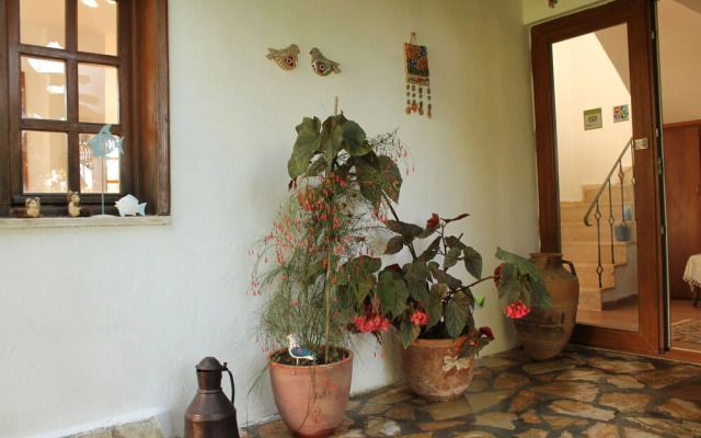 Villa Mercan