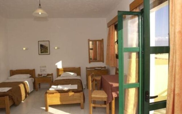 Sunrise Apartments