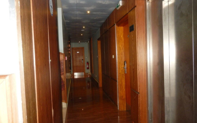 Noubou International Hotel