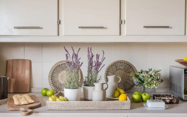 Villa Lontana in Lucca