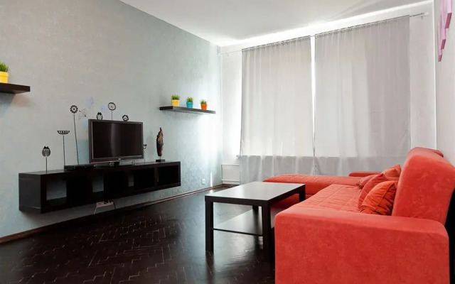 KvartiraSvobodna at Taganka