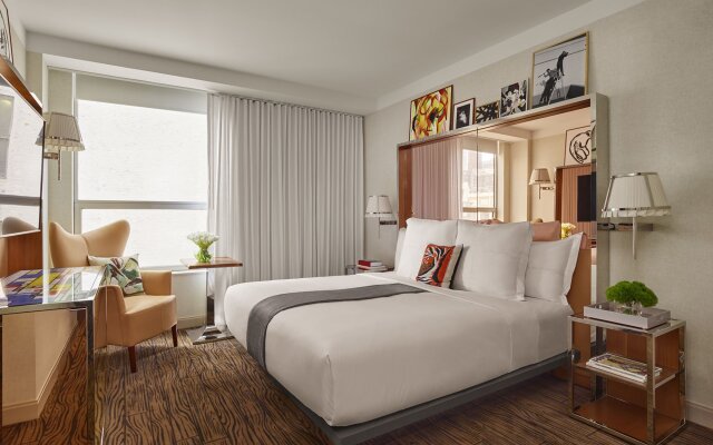 Hotel Park Ave