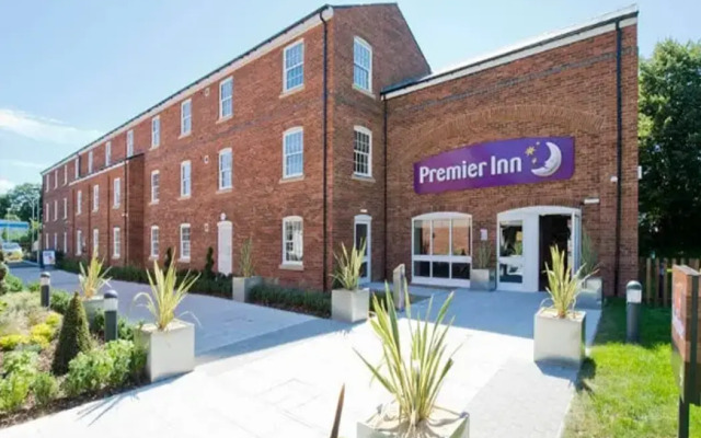Premier Inn Farnham