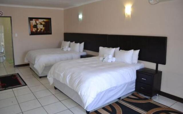 Tony's Guest House