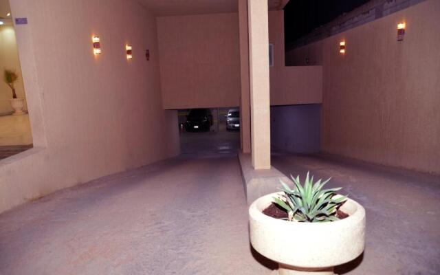 Holiday Plus Cordoba